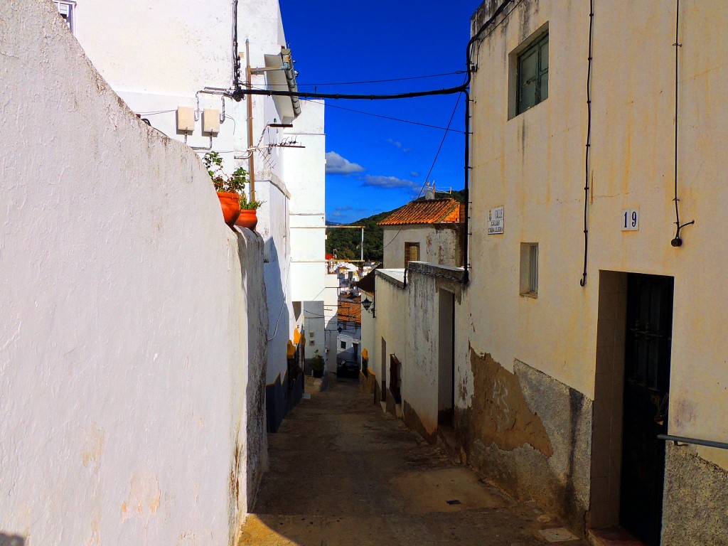 Foto de Alcalá de los Gazules (Cádiz), España