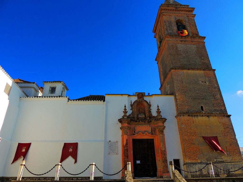 Foto de Alcalá de los Gazules (Cádiz), España