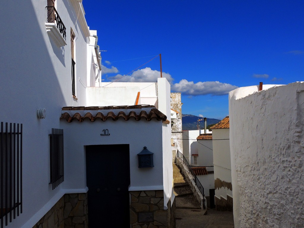 Foto de Alcalá de los Gazules (Cádiz), España