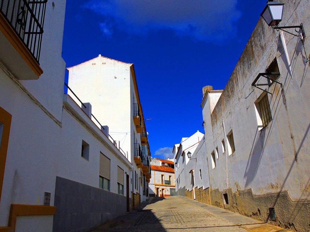 Foto de Alcalá de los Gazules (Cádiz), España