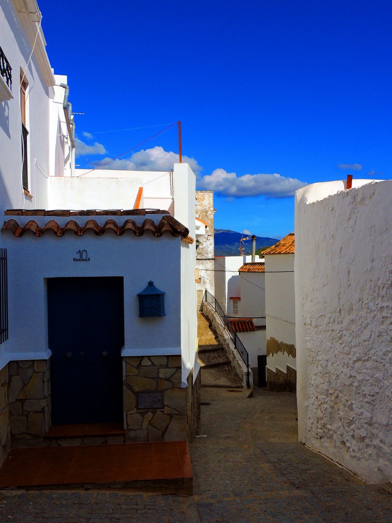 Foto de Alcalá de los Gazules (Cádiz), España