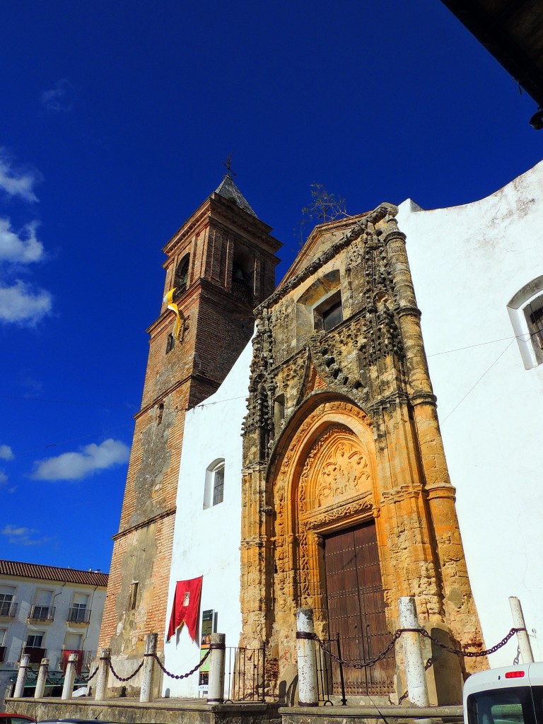 Foto de Alcalá de los Gazules (Cádiz), España