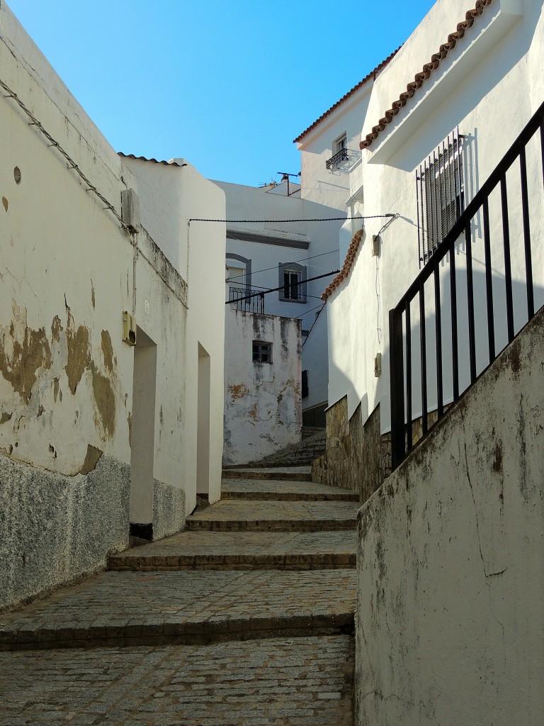 Foto de Alcalá de los Gazules (Cádiz), España