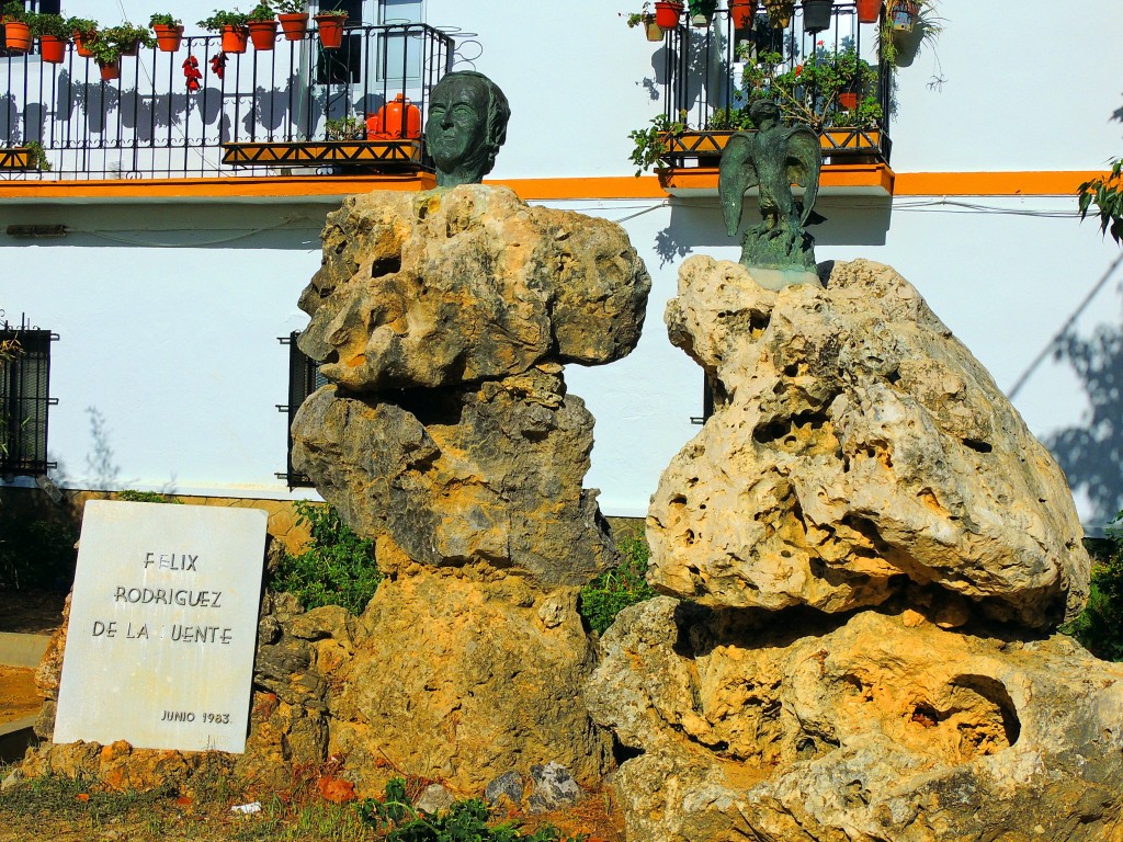 Foto de Alcalá de los Gazules (Cádiz), España