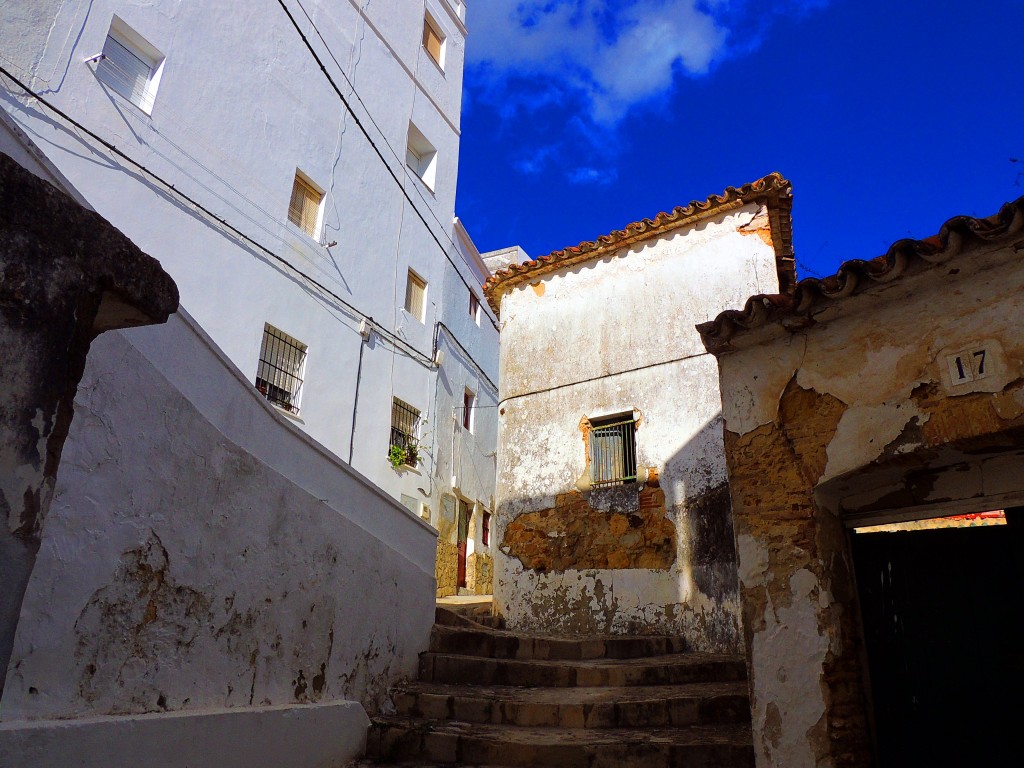 Foto de Alcalá de los Gazules (Cádiz), España