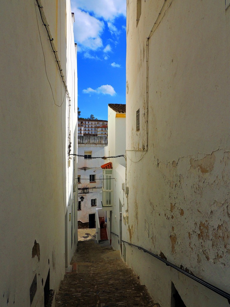 Foto de Alcalá de los Gazules (Cádiz), España