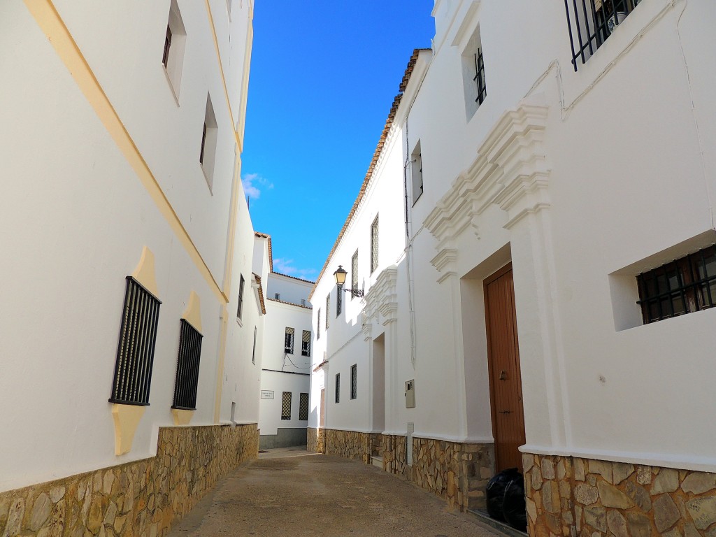 Foto de Alcalá de los Gazules (Cádiz), España