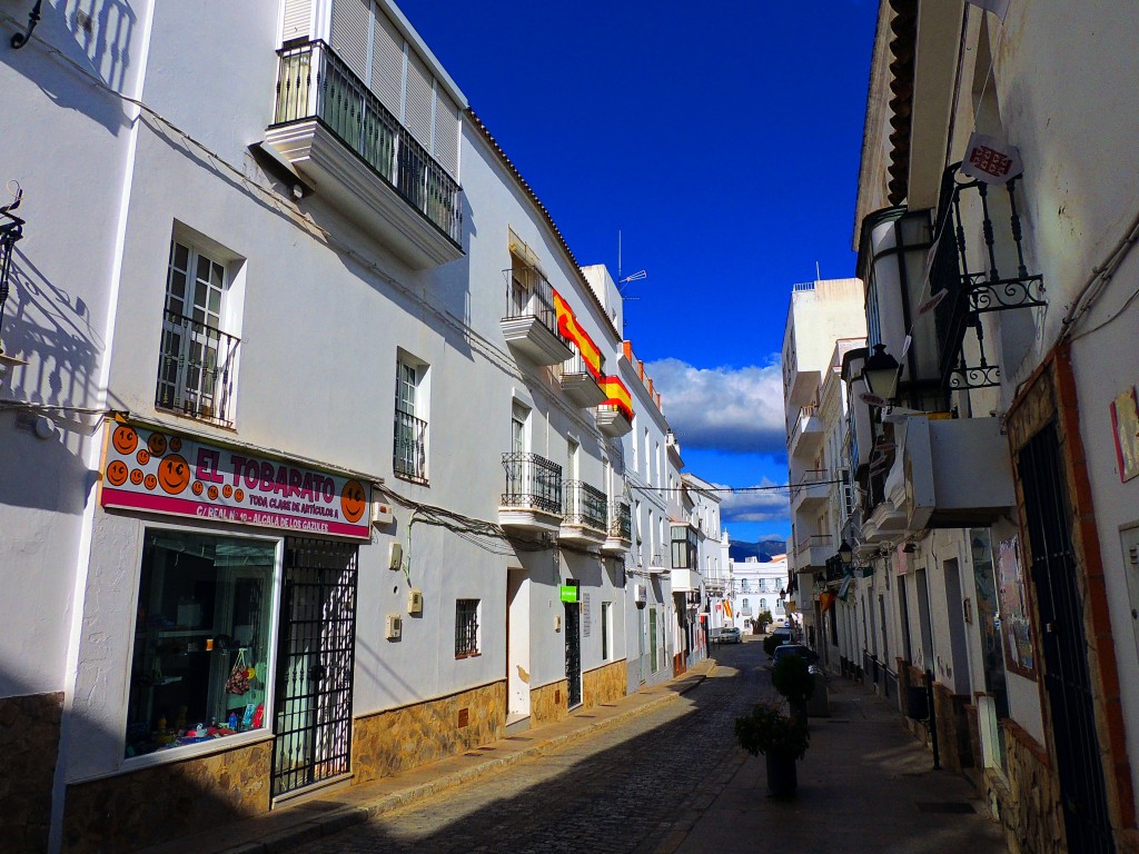 Foto de Alcalá de los Gazules (Cádiz), España