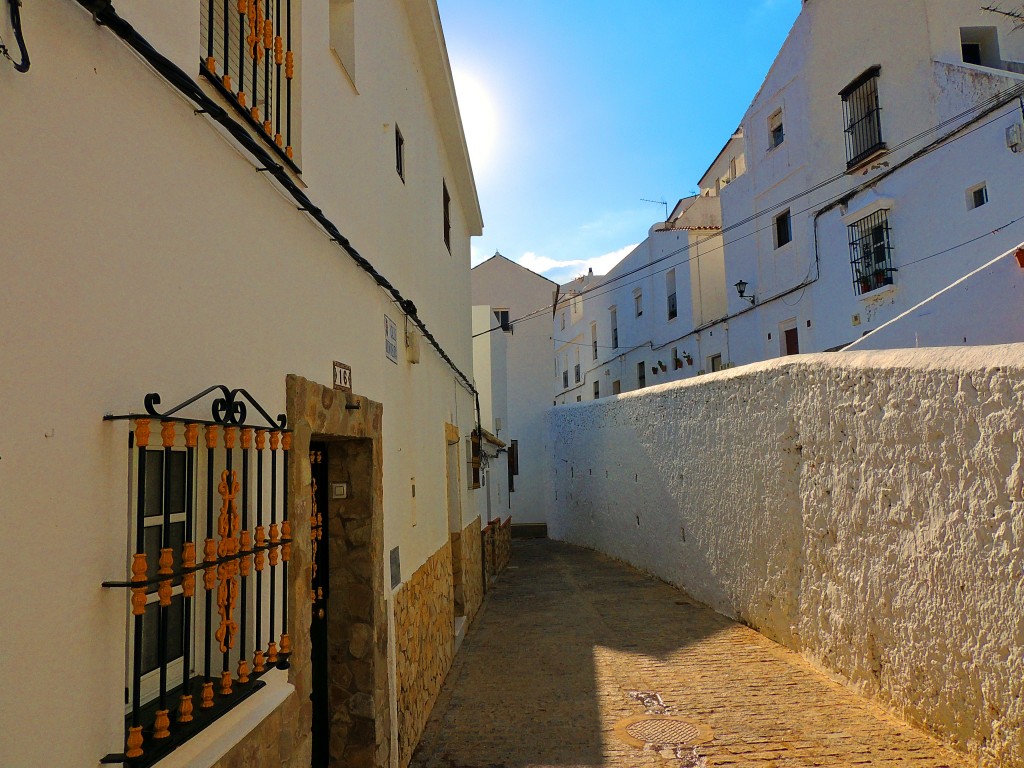 Foto de Alcalá de los Gazules (Cádiz), España