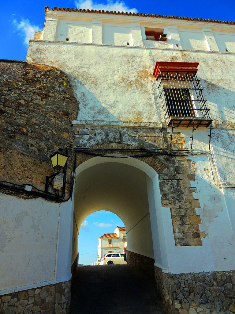 Foto de Alcalá de los Gazules (Cádiz), España