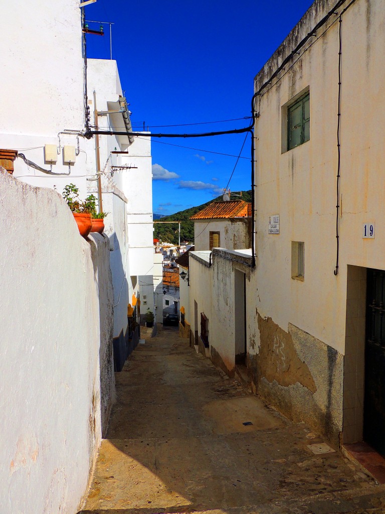 Foto de Alcalá de los Gazules (Cádiz), España