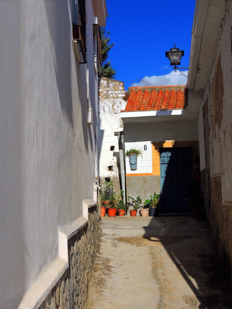 Foto de Alcalá de los Gazules (Cádiz), España