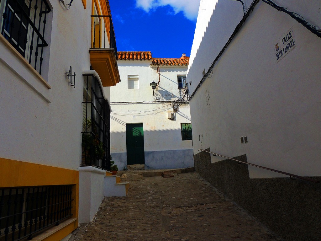 Foto de Alcalá de los Gazules (Cádiz), España