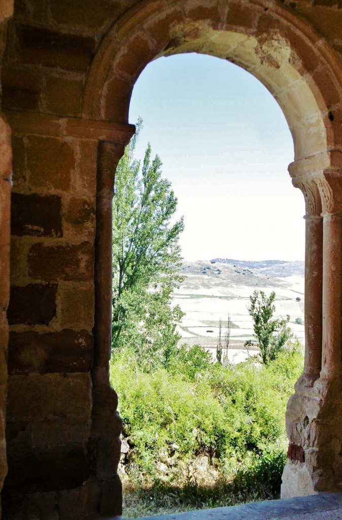 Foto: Vistas - Carabias (Guadalajara), España