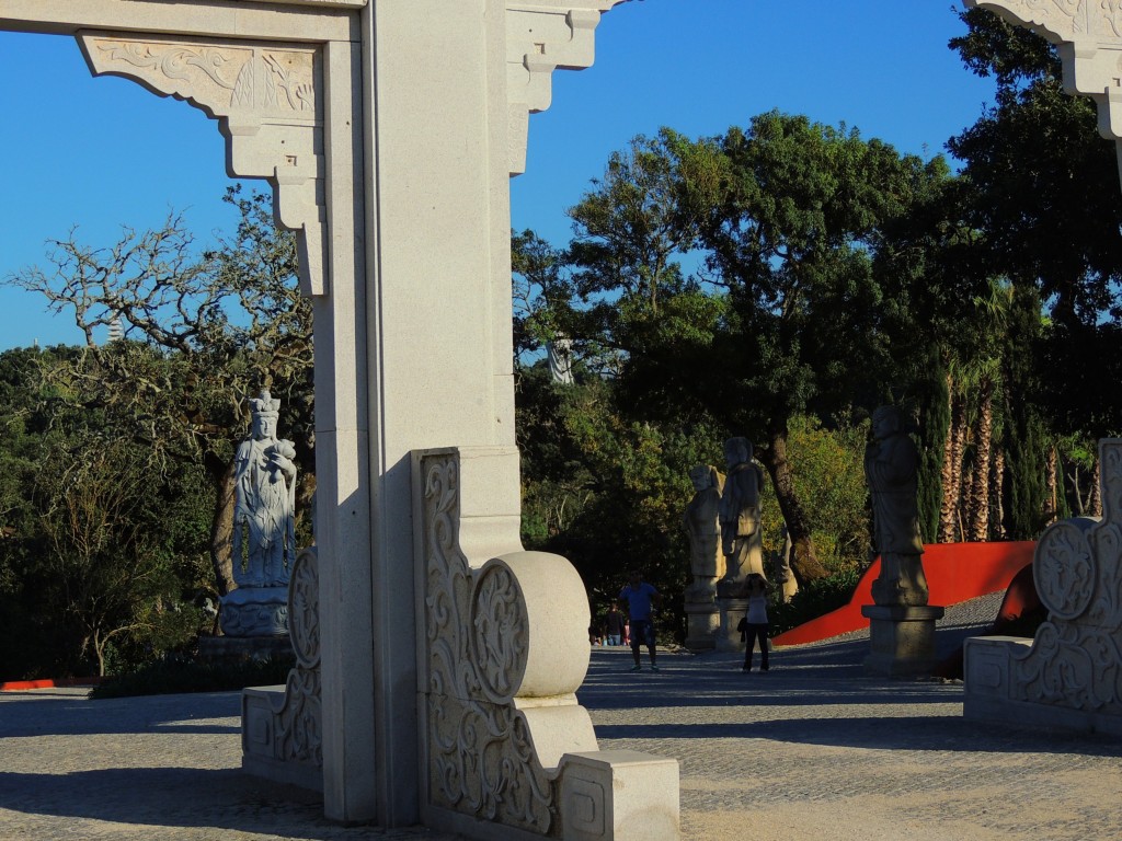 Foto de Bombarral (Leiria), Portugal