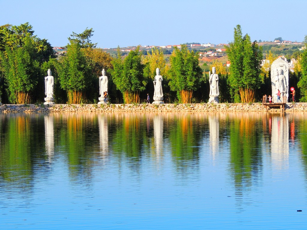 Foto de Bombarral (Leiria), Portugal