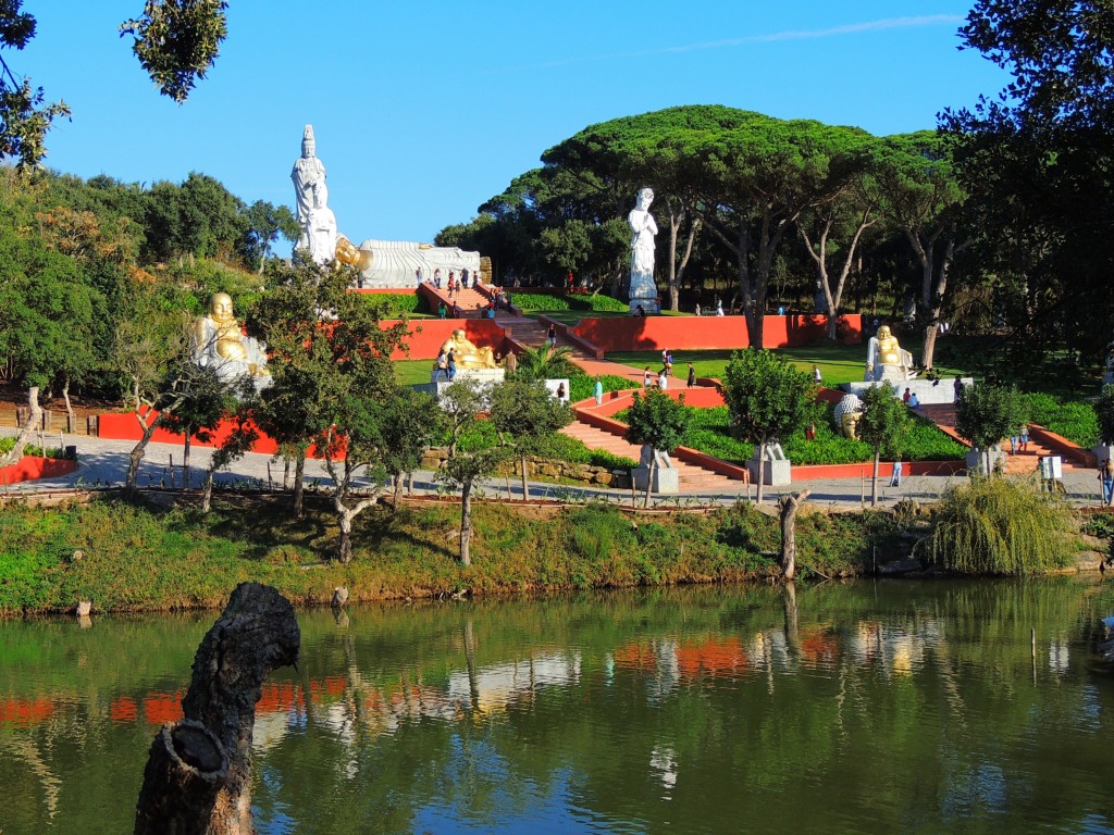 Foto de Bombarral (Leiria), Portugal