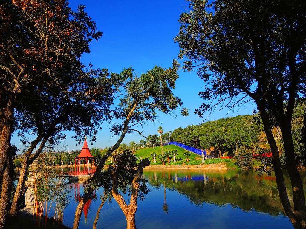 Foto de Bombarral (Leiria), Portugal