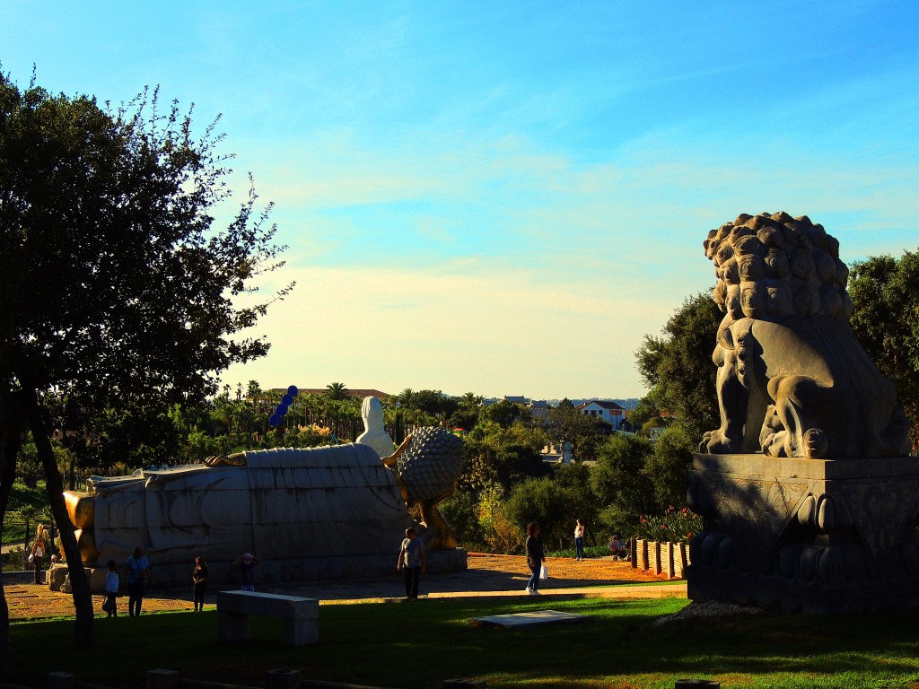 Foto de Bombarral (Leiria), Portugal