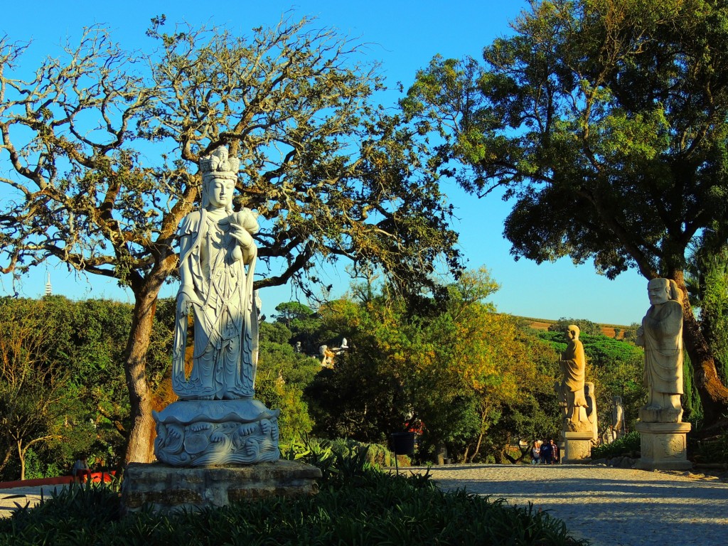 Foto de Bombarral (Leiria), Portugal