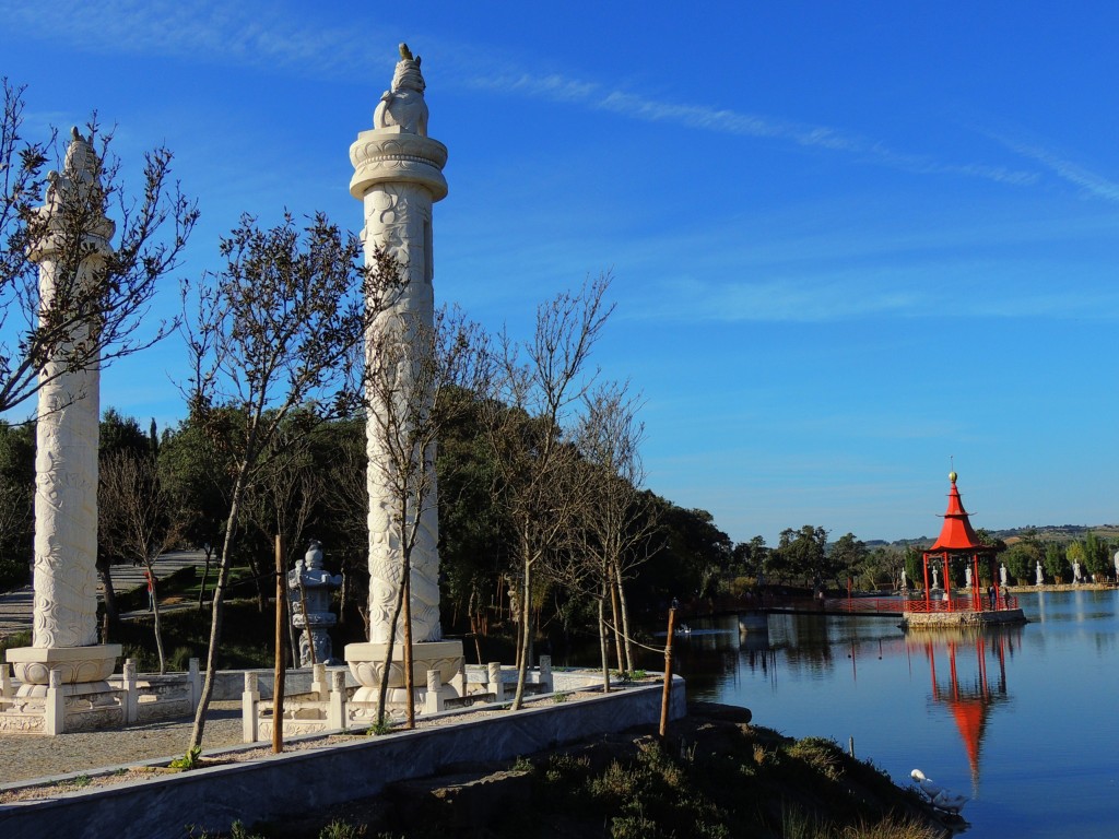 Foto de Bombarral (Leiria), Portugal