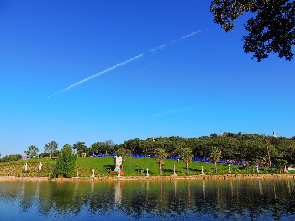 Foto de Bombarral (Leiria), Portugal