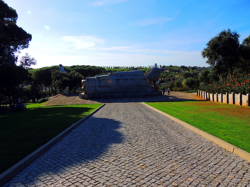 Foto de Bombarral (Leiria), Portugal