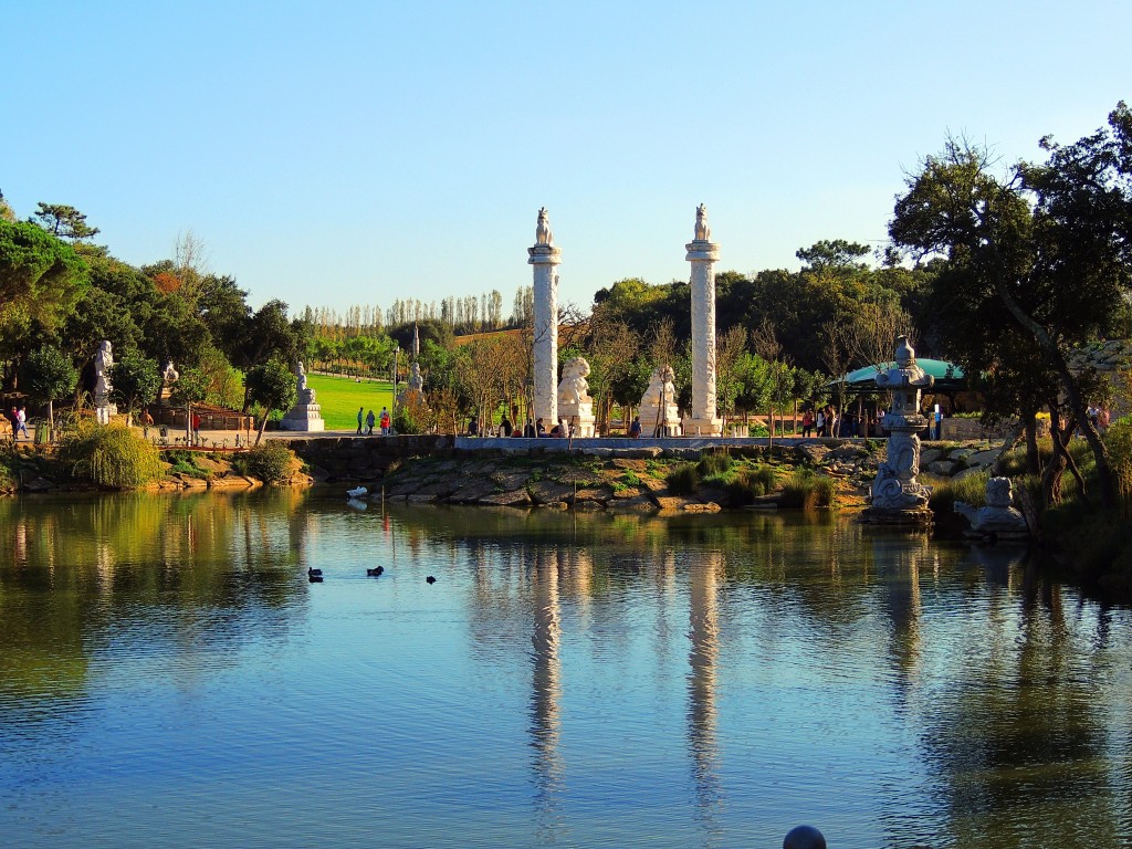 Foto de Bombarral (Leiria), Portugal