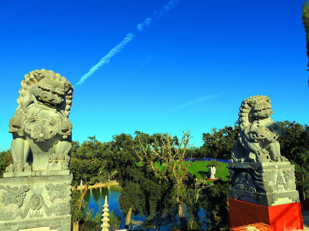 Foto de Bombarral (Leiria), Portugal