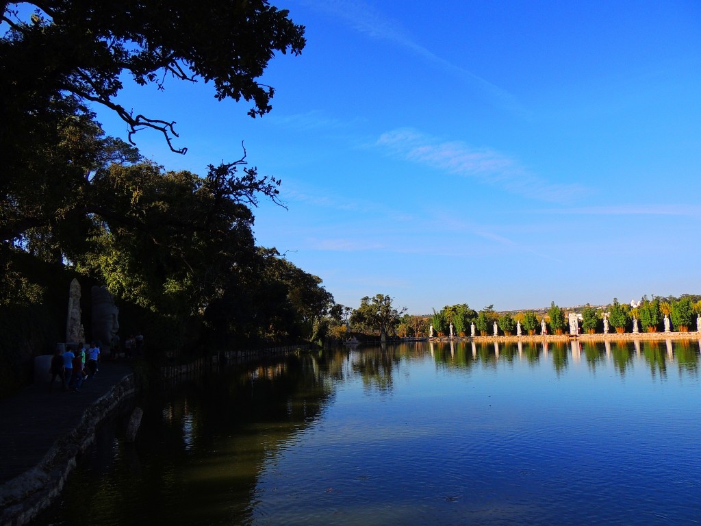 Foto de Bombarral (Leiria), Portugal