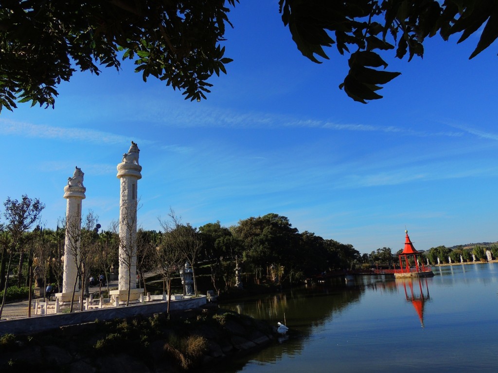 Foto de Bombarral (Leiria), Portugal