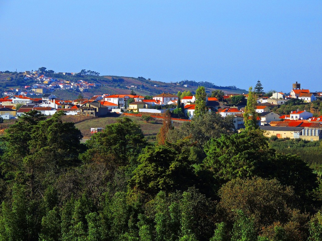 Foto de Bombarral (Leiria), Portugal