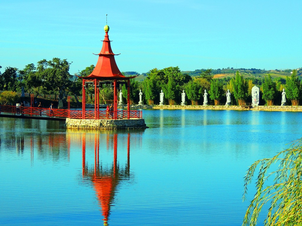 Foto de Bombarral (Leiria), Portugal