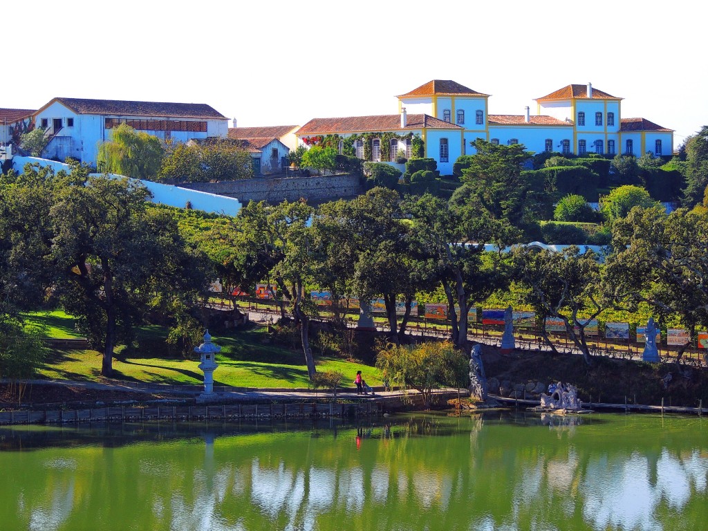 Foto de Bombarral (Leiria), Portugal