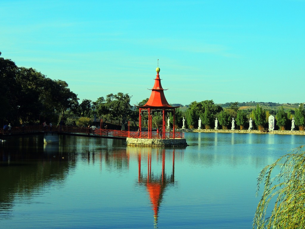 Foto de Bombarral (Leiria), Portugal