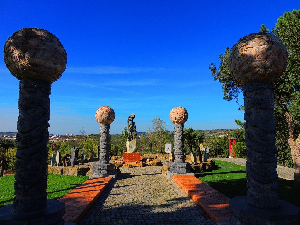 Foto de Bombarral (Leiria), Portugal