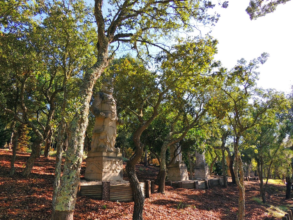 Foto de Bombarral (Leiria), Portugal