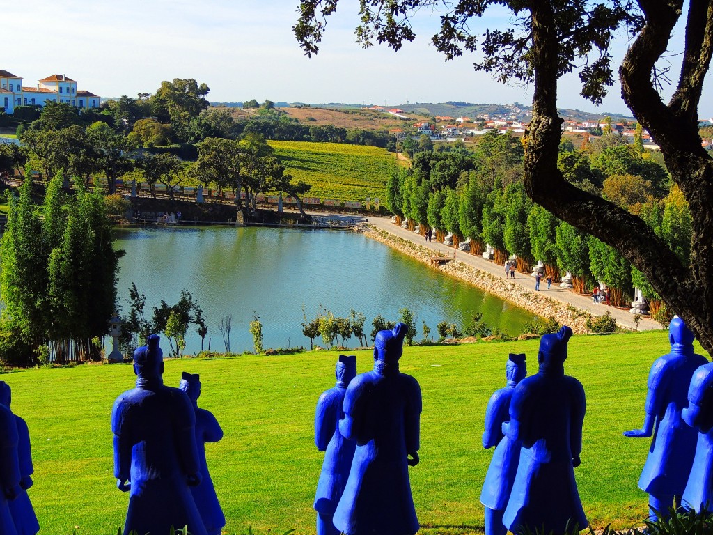 Foto de Bombarral (Leiria), Portugal