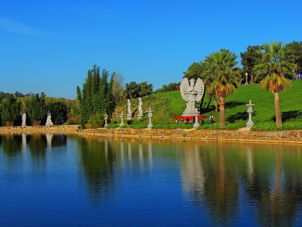 Foto de Bombarral (Leiria), Portugal