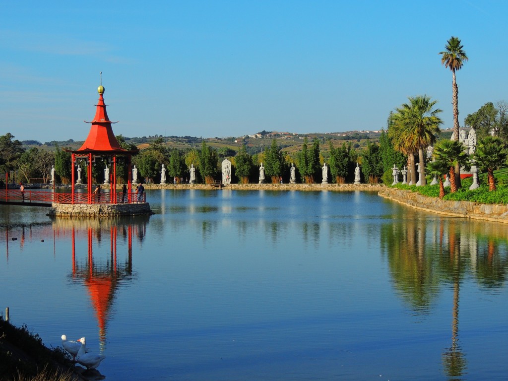 Foto de Bombarral (Leiria), Portugal