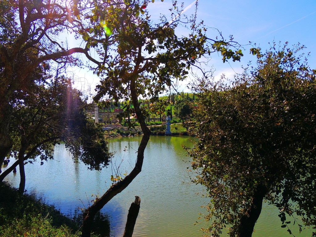 Foto de Bombarral (Leiria), Portugal