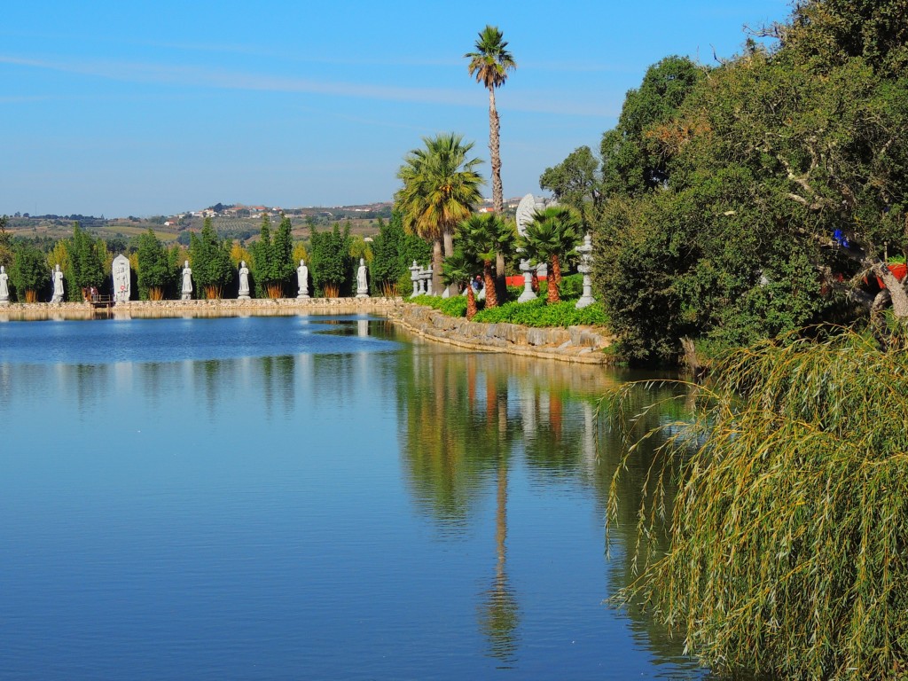 Foto de Bombarral (Leiria), Portugal