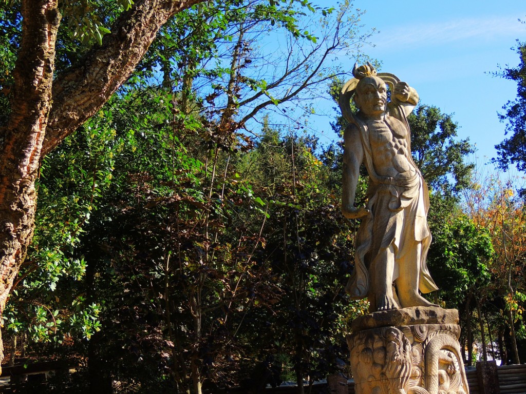 Foto de Bombarral (Leiria), Portugal