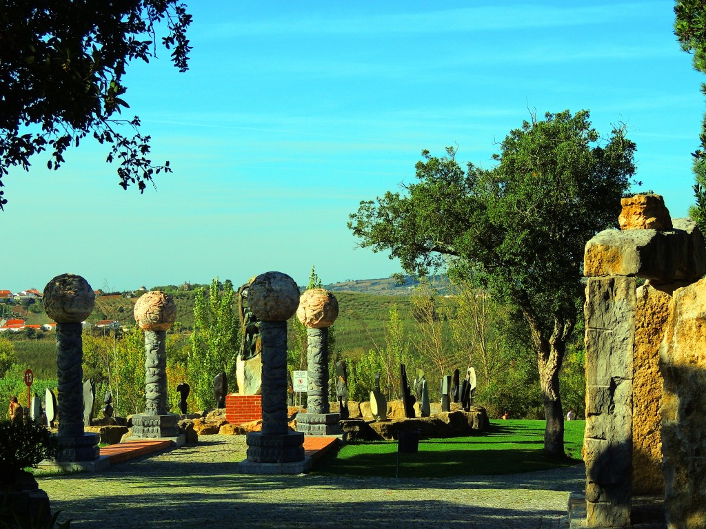 Foto de Bombarral (Leiria), Portugal