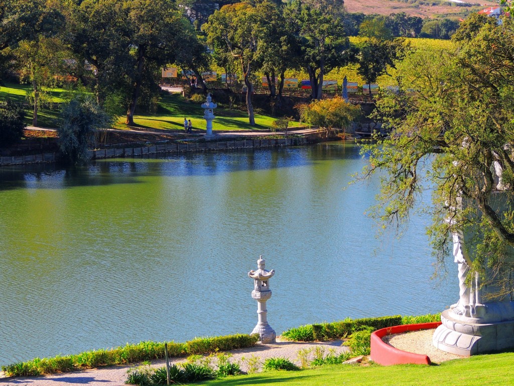 Foto de Bombarral (Leiria), Portugal