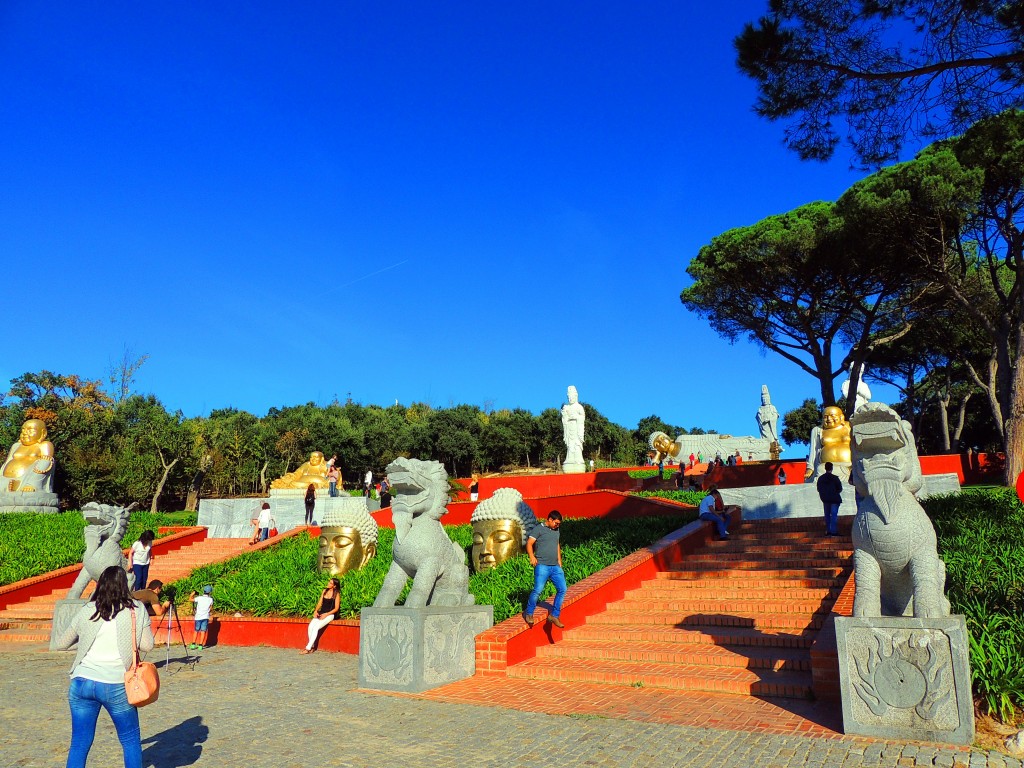 Foto de Bombarral (Leiria), Portugal