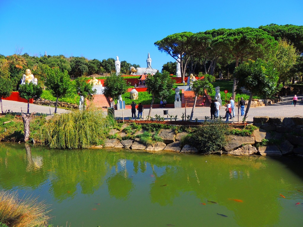 Foto de Bombarral (Leiria), Portugal