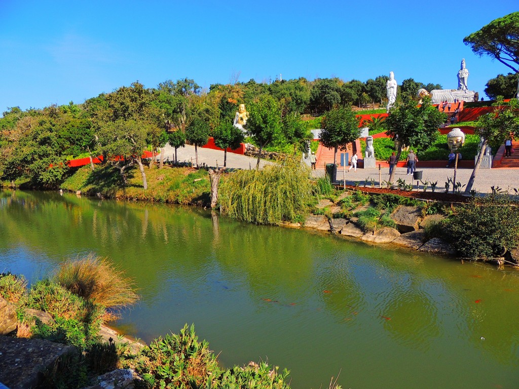 Foto de Bombarral (Leiria), Portugal