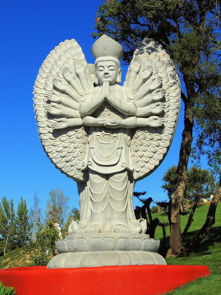 Foto de Bombarral (Leiria), Portugal