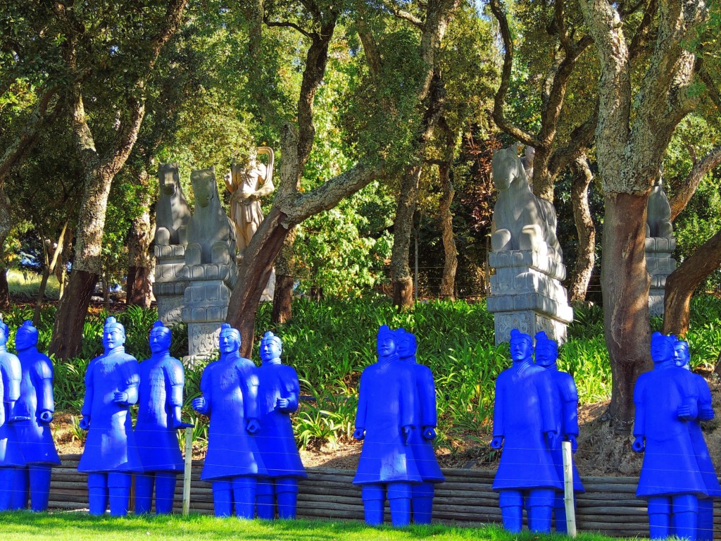 Foto de Bombarral (Leiria), Portugal